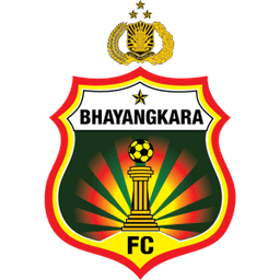 Bhayangkara Presisi Lampung FC Logo